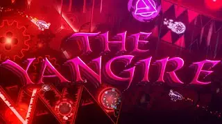 [NEW HARDEST & FLUKE FROM 62] The Yangire by Dorami 100% (Extreme Demon)