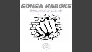 GONGA (Breakthrough)