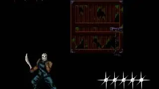 Splatterhouse (1988 - Arcade) - Longplay