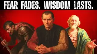 Laws You&rsquo;ll Ignore&hellip; And Regret for the Rest of Your Life - Niccol&ograve; Machiavelli