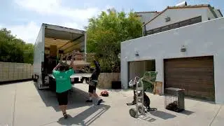 Movegreen: Eco-Friendly Movers in Santa Barbara
