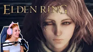 Elden Ring // Blind Playthrough - First Time Playing a Souls Game! - Part 1