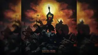 Bantha Rider   Pazuzu