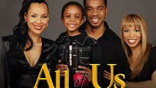 All of us tv   Series theme