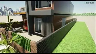 Hybrid structure