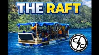 THE RAFT