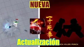 Nuevo Shinji y Jun gratis (NUEVA ACTUALIZACI&Oacute;N DE LBG) | Legends battlegrounds Roblox