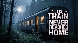 The Train That Disappeared: Real American Horror Story They Don't Want You to Know
