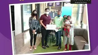 Welcome to ITrend Family | ITrend Life | Convertible Homes in Wakad, Pune by Saheel Properties
