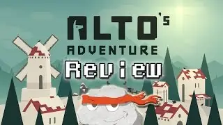 Alto's Adventure Review - RockTheJake