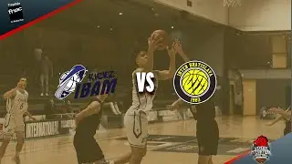 IBA MUNICH (GER) - INTER BRATISLAVA (SVK) / DAY 1