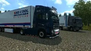 Volvo FH 750Cv. Tuning