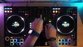TJH - DJ House Mix 2026 (FLX10 Mix)