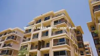 Park Residence - Taj City