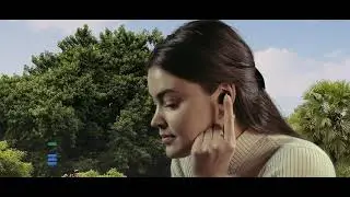 Galaxy Buds Pro - ANC Ambient Sound