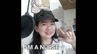 I AM A NURSE DESIRE TO CARE, TO SERVE, AND TO HELP i NOT ALL ANGELS HAVE WINGS... #AteNurse