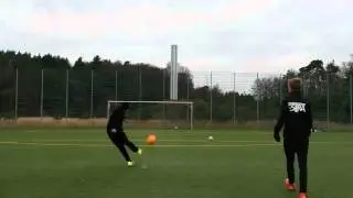 Best of Street Kicker Vol.1