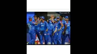 KKR vs DC.IPL.2022. new status