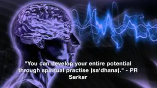 Baba Nam Kevalam - Thoughts of PR Sarkar - Intellect & Intuition