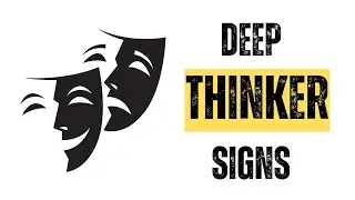 10 Signs You&rsquo;re a Deep Thinker (Most People Never Realize This)