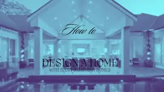 Scott Salisbury Homes Designer, Adrian Riggs