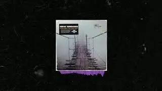 Motivation x Inspiring x L'one Type beat 2019 - New Bridge (prod. Bitodelnya)