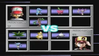 Бесплатная битва 98 Pokemon Stadium 2