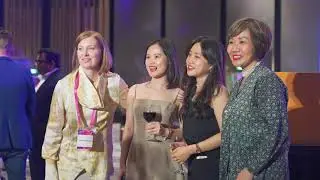 Congratulations to the 2023 ASEAN AWS Partner Award winners