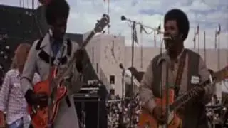 Rance Allen Group - Lying on the Truth (Wattstax)