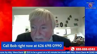 Fight CPS with Bob Pace
