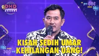 Miris! Umar hidup merantau malah kena tipu bisnis online! | DMD PANGGUNG REZEKI