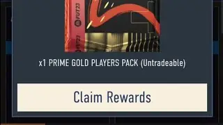 The whole nine yards sbc 45k pack #fifa23 #sbc #webapp