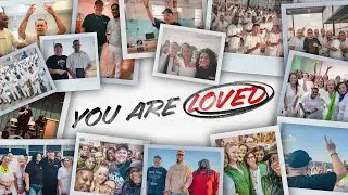 You Are Loved
