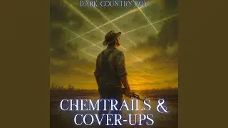 Whiskey & Wheat (Dark Country & Dark Blues)