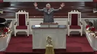 Your Salvation - Luke 2:21-35