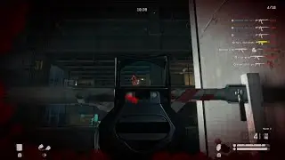 Warface: Clutch