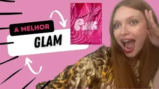 GLAMCOMBO M&Ecirc;S DE ABRIL// UNBOXING