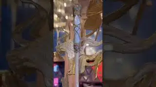 The New Wand Shop at Epic Universe! Cosme Acajor Baguettes Magique 🪄🇫🇷