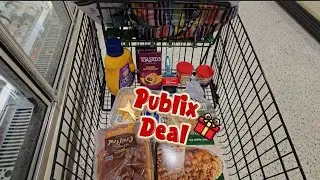 Publix Deals 12/17-12/23