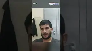 &laquo;Красный Форт Террор&raquo;: всплыло леденящее душу видео с участием Умара, записанное до взрыва