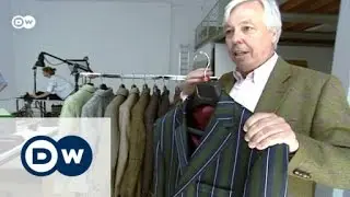 John Crocket: British Clothing aus Köln | Made in Germany