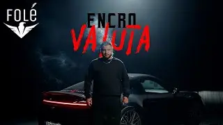 ENCRO - VALUTA (prod. EA)