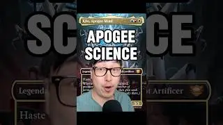 🤩это был ТРИУМФ #MTG