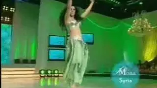 منى من سوريا الجزء الثالث.avi