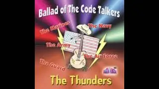 You ain&rsquo;t goin nowhere - The Thunders 