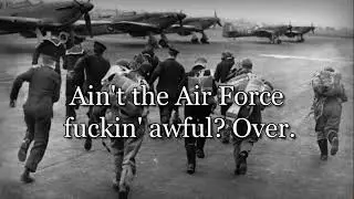 ''The Firth of Forth'' - British WW2 song