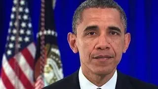 President Obama Celebrates Pride Month