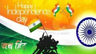 Happy Independence Day WhatsApp Status 2018 | Independence Day WhatsApp Status | 15 August Status 💖