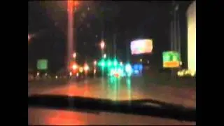 Down Promotional Video (Original Man)