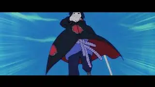 Number48 - Selfish (prod. Number48) [AMV]